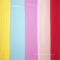 Chiffon Textiles Vorhang Stoff